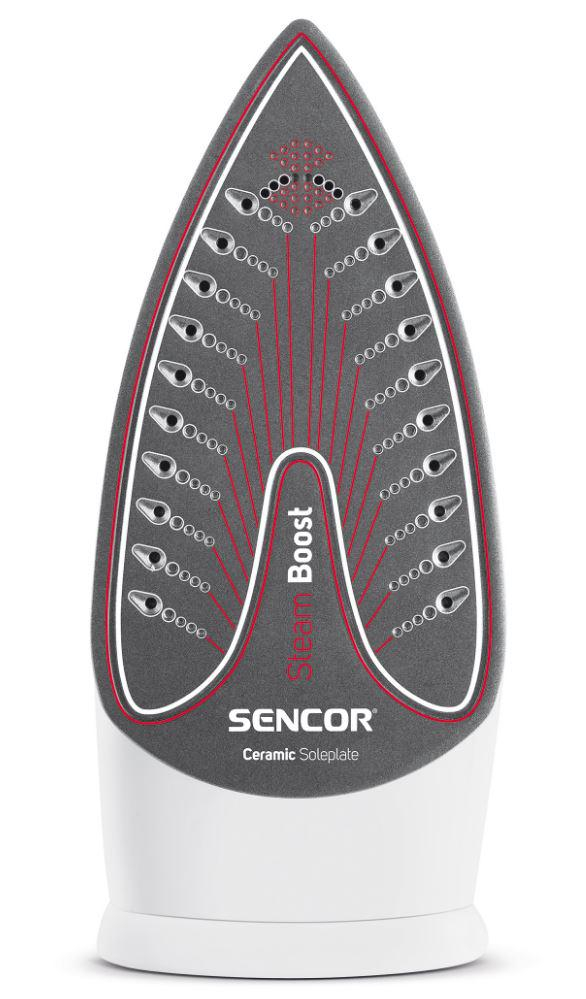 Sencor SSI 5420RD