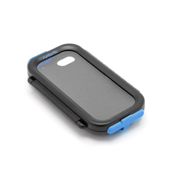 RUNTASTIC Bike Case iPhone4/4S/5, Black