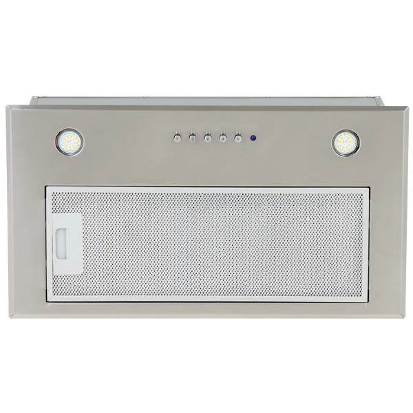 Akpo WK-7 Micra 50 inox