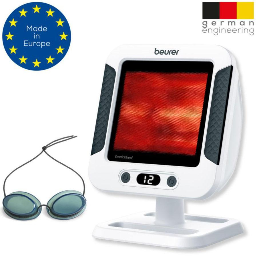 Beurer Beurer IL60 Lampa na podczerwień