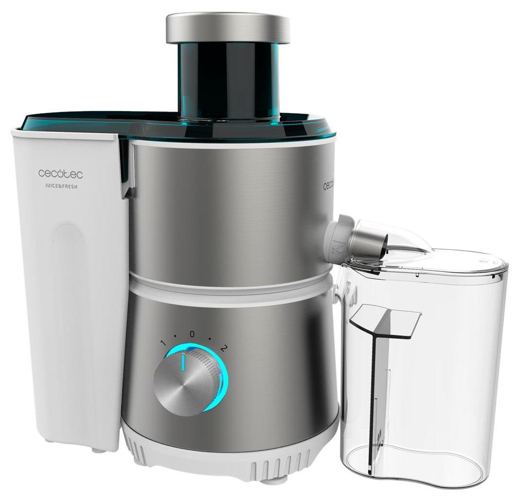 Cecotec Juice&Fresh 400 Titan-biały
