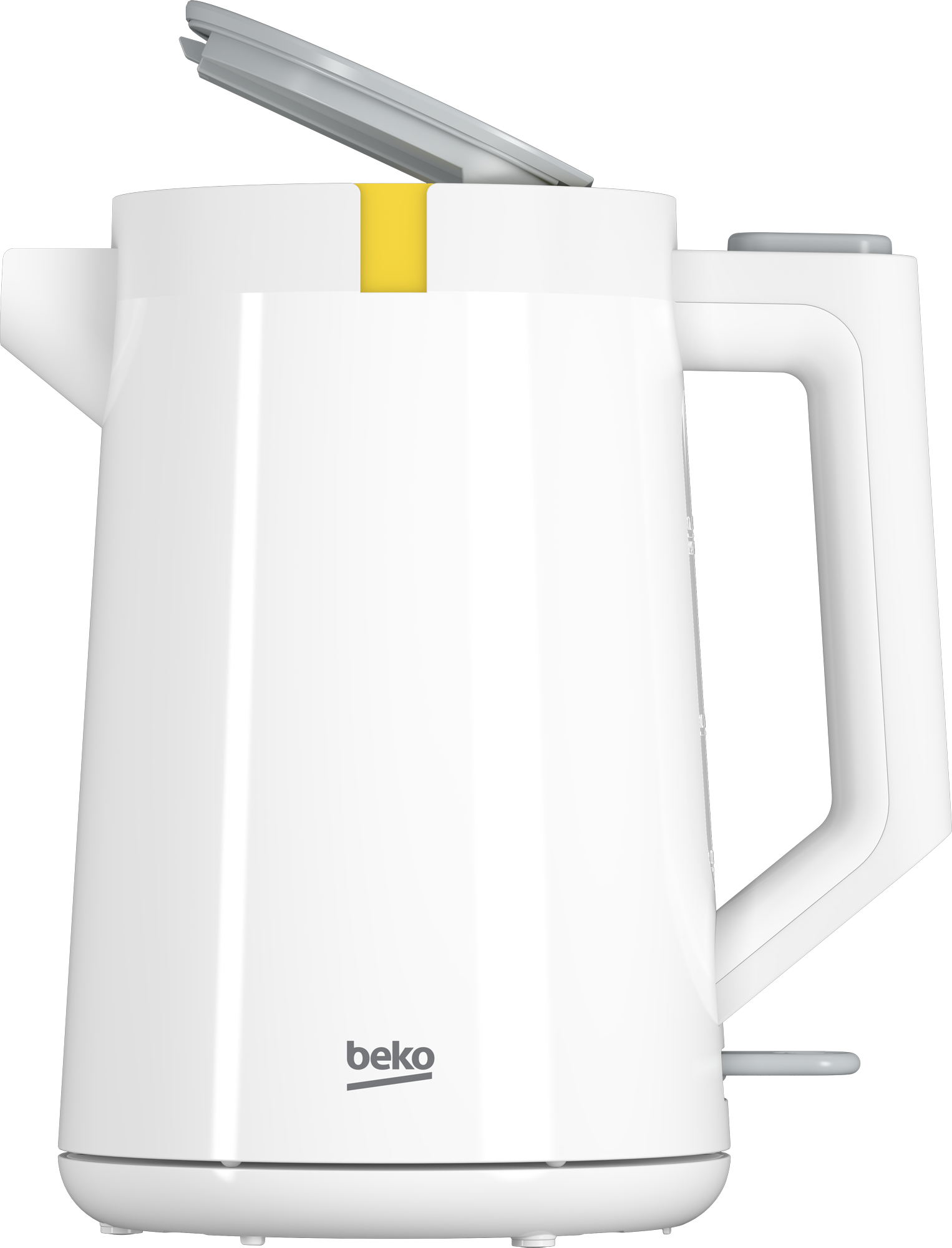 Beko WKM 4215 W