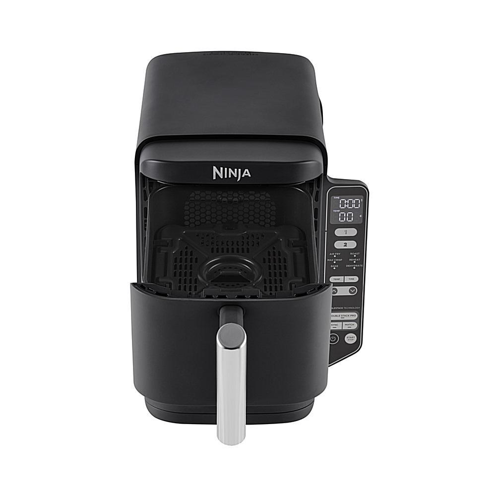 Ninja Frytkownica beztłuszczowa DoubleStack SL300EU