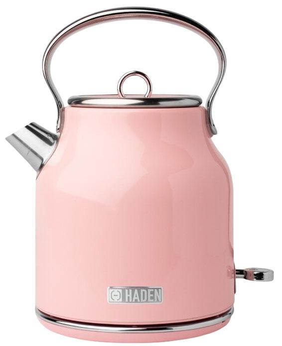 HADEN Haden Heritage Czajnik różowy 1,7L