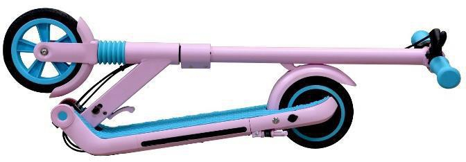 Rider PINKI