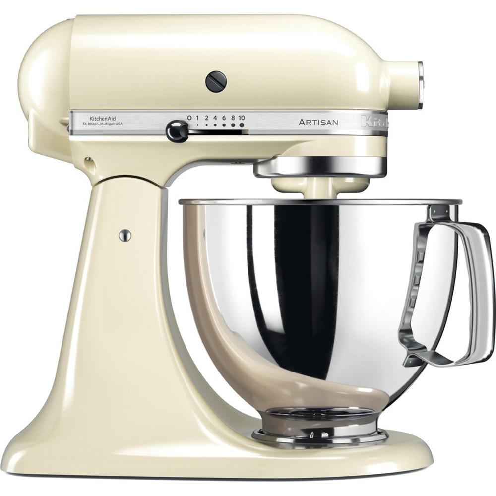 KitchenAid Robot kuchenny 5KSM125 EAC Artisan Kremowy