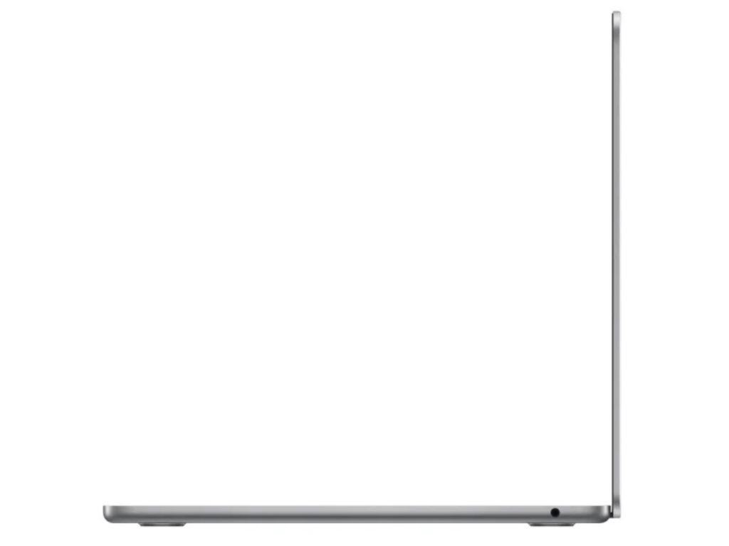 Nowoczesny procesor Apple M2