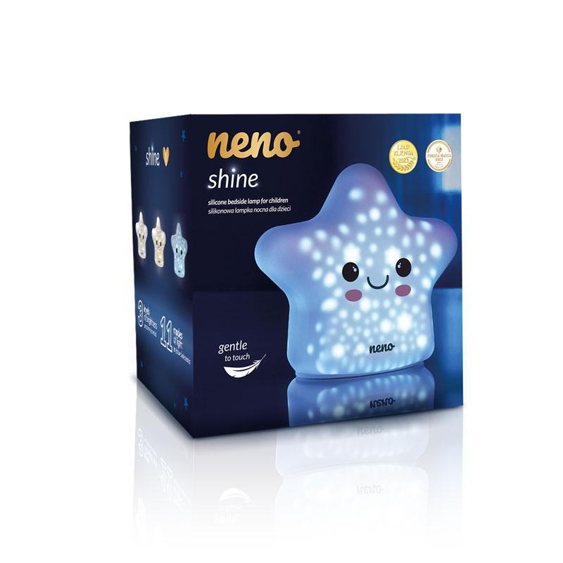Neno SHINE - NENO Shine lampka LED
