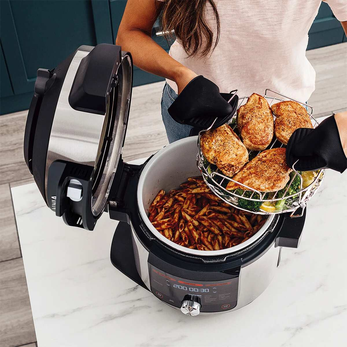 Ninja Multicooker Foodi OL750EU 2