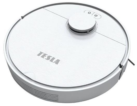 Tesla RoboStar iQ550 Robot odkurzający i mopujący