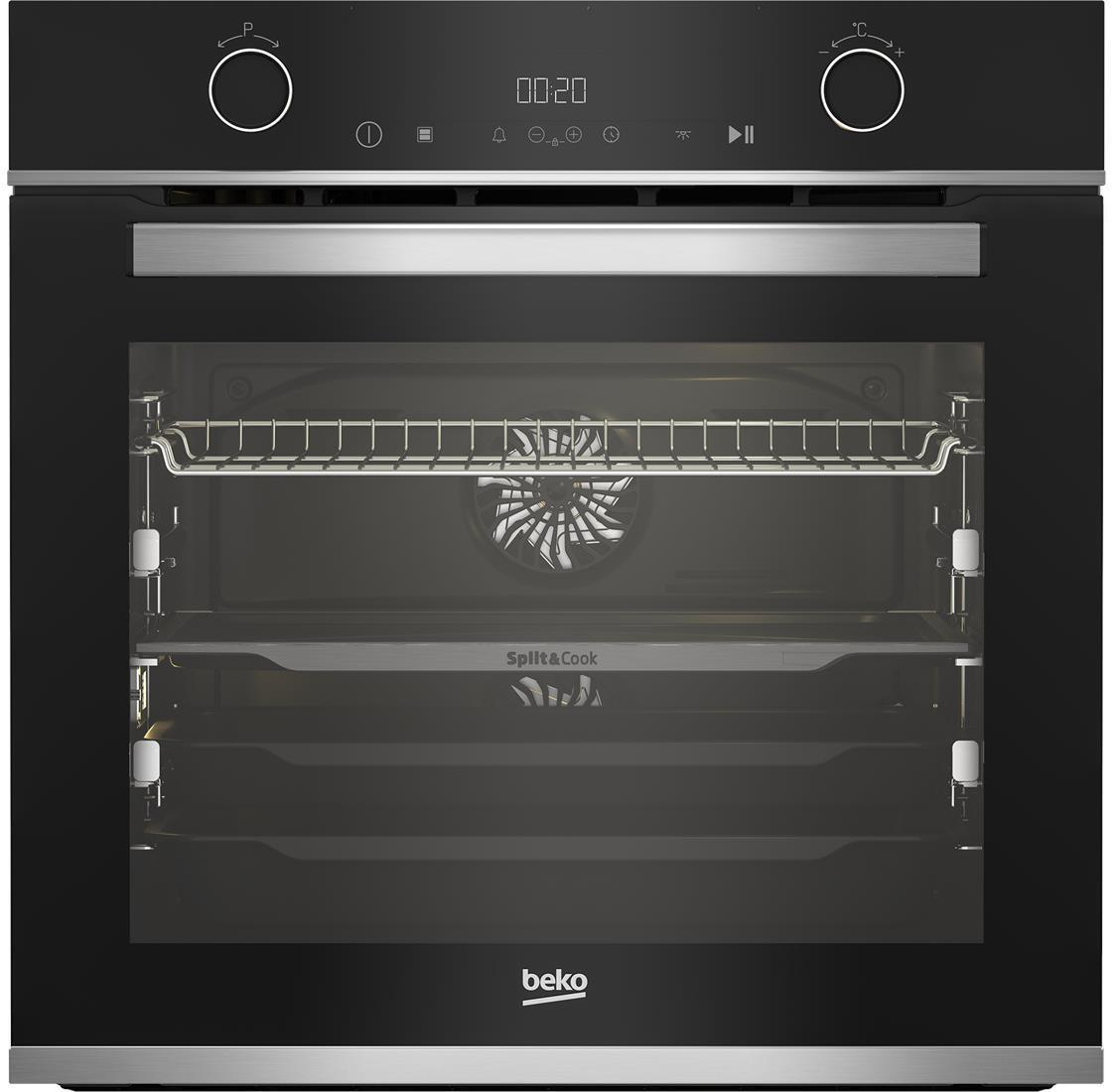Beko BBVM13400XPS Beyond