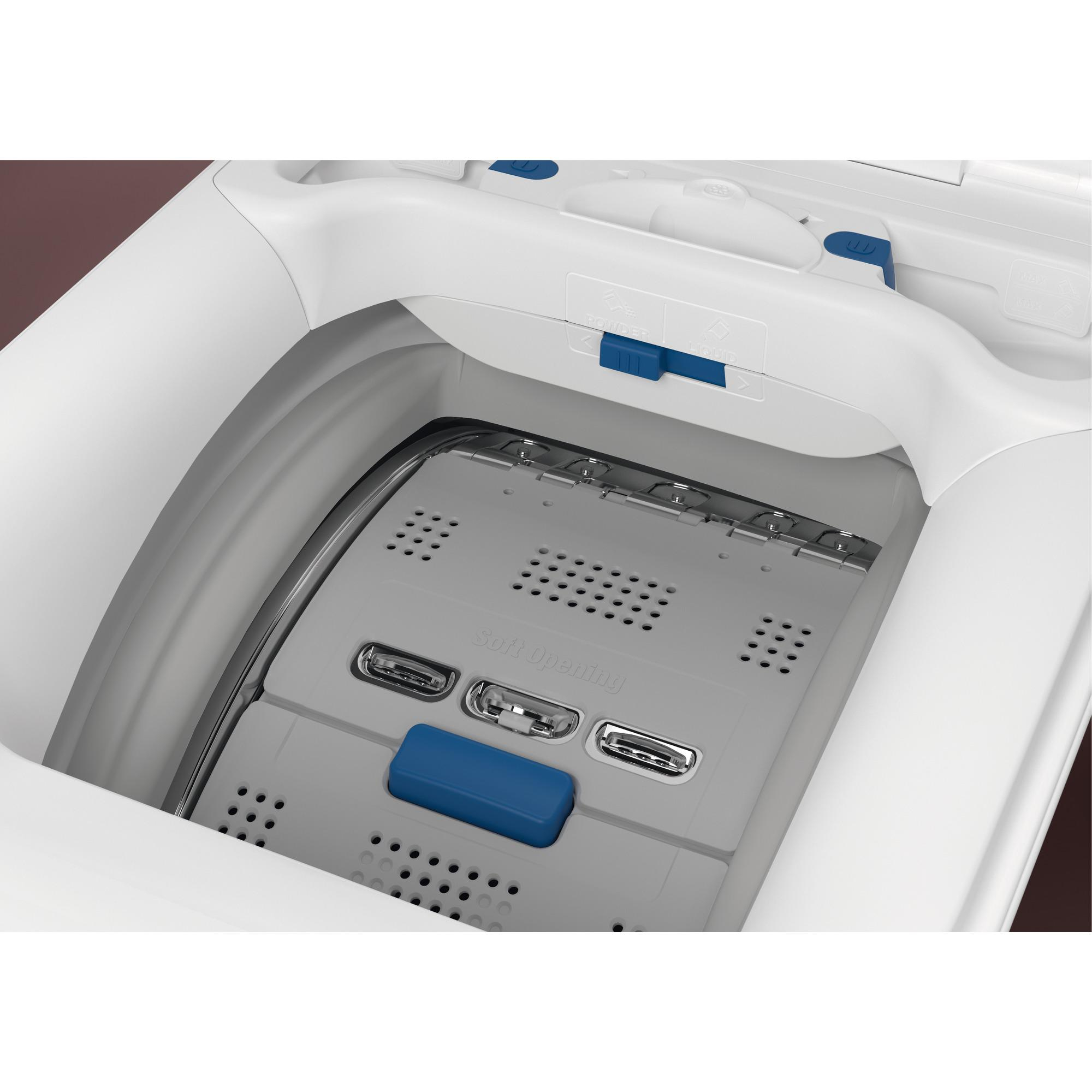 Electrolux EW7TN3372SP