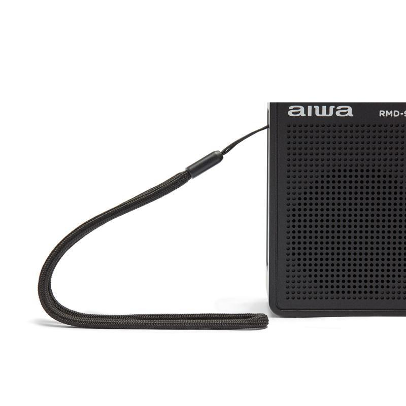 AIWA RMD-99ST