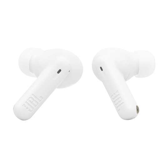JBL SŁUCHAWKI DOUSZNE TWS JBL VIBE BEAM 2 Białe