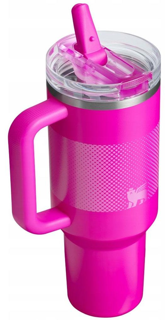 Stanley Kubek Termiczny Stanley Quencher ProTour Flip Straw 1.18L Vi