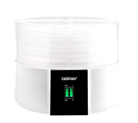 Zelmer ZFD1010