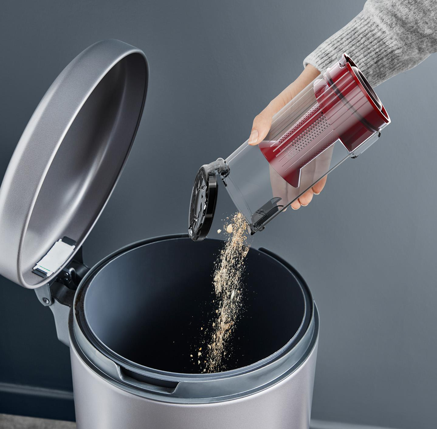 Tefal TY6A75WO