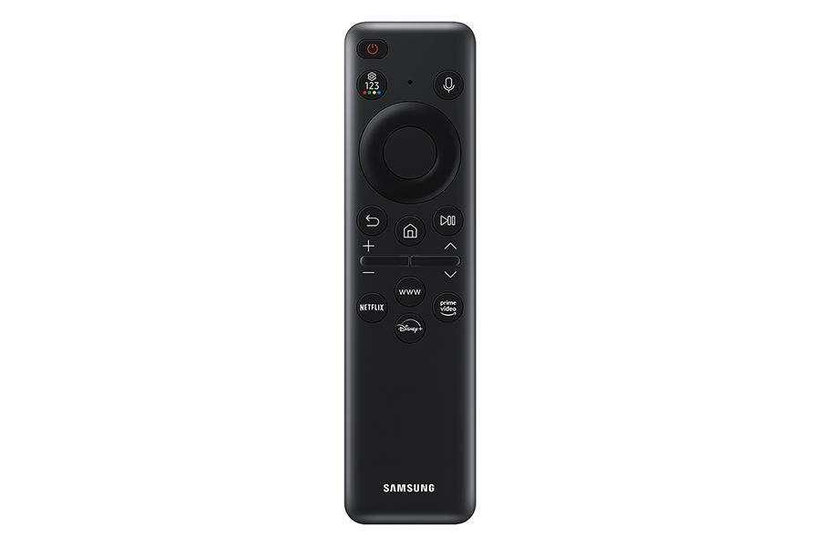 Samsung TV SAMSUNG 55 QE55S90CATXXH