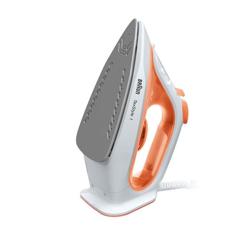 Braun SI1090 OR TexStyle 1