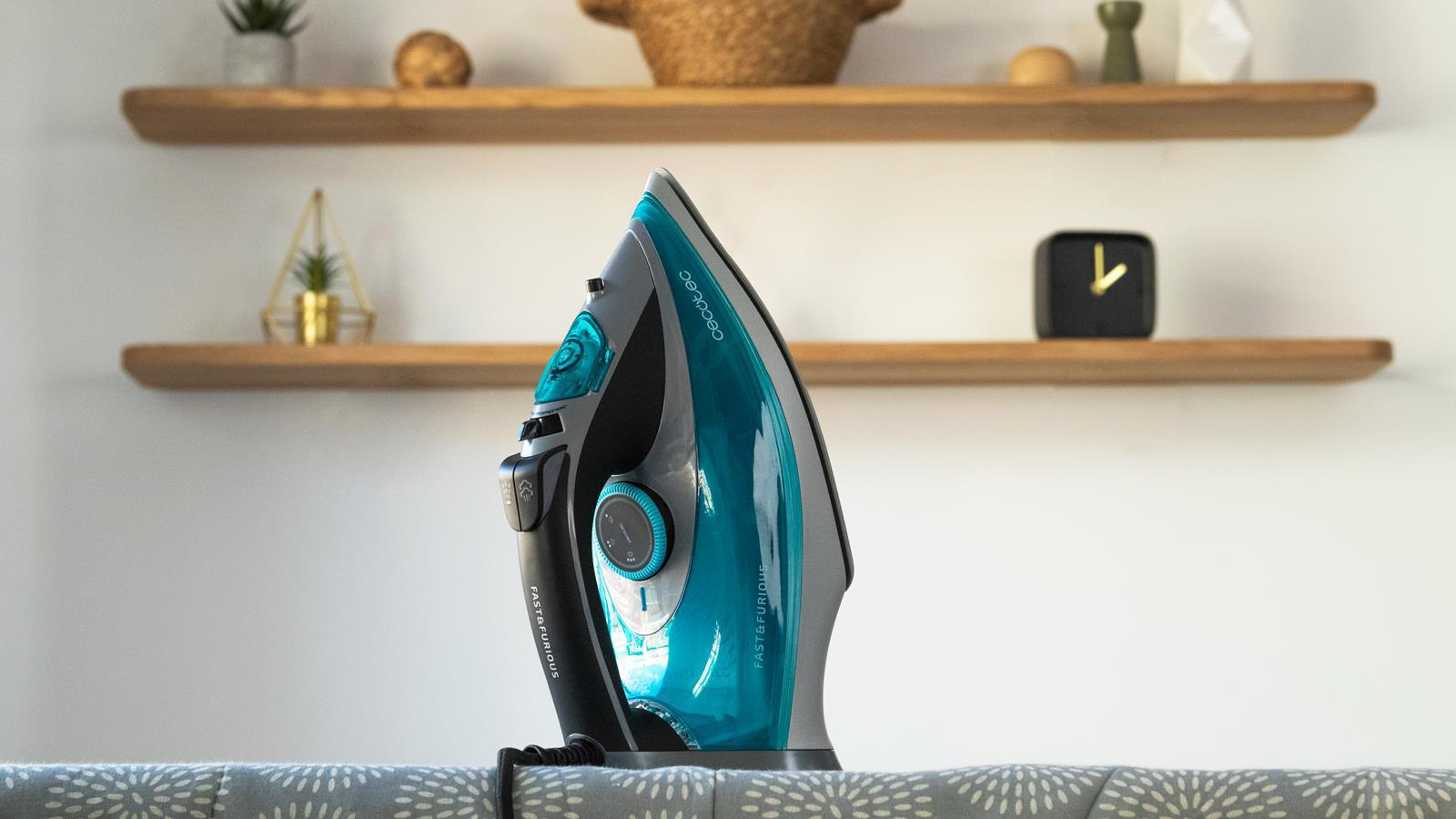 Cecotec Fast&Furious 5040 Absolute