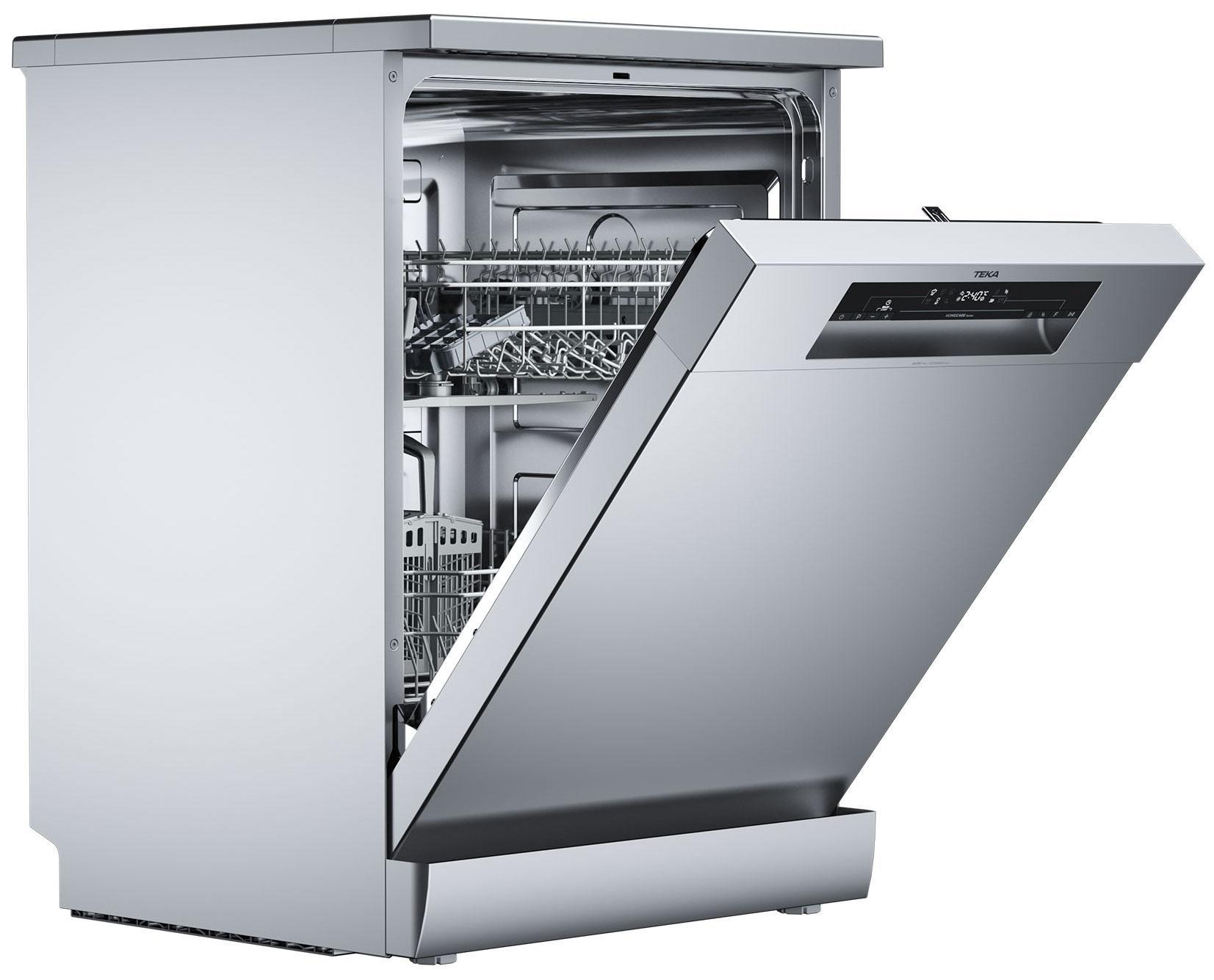 Teka ZMYWARKA TEKA DFS 26650 SS