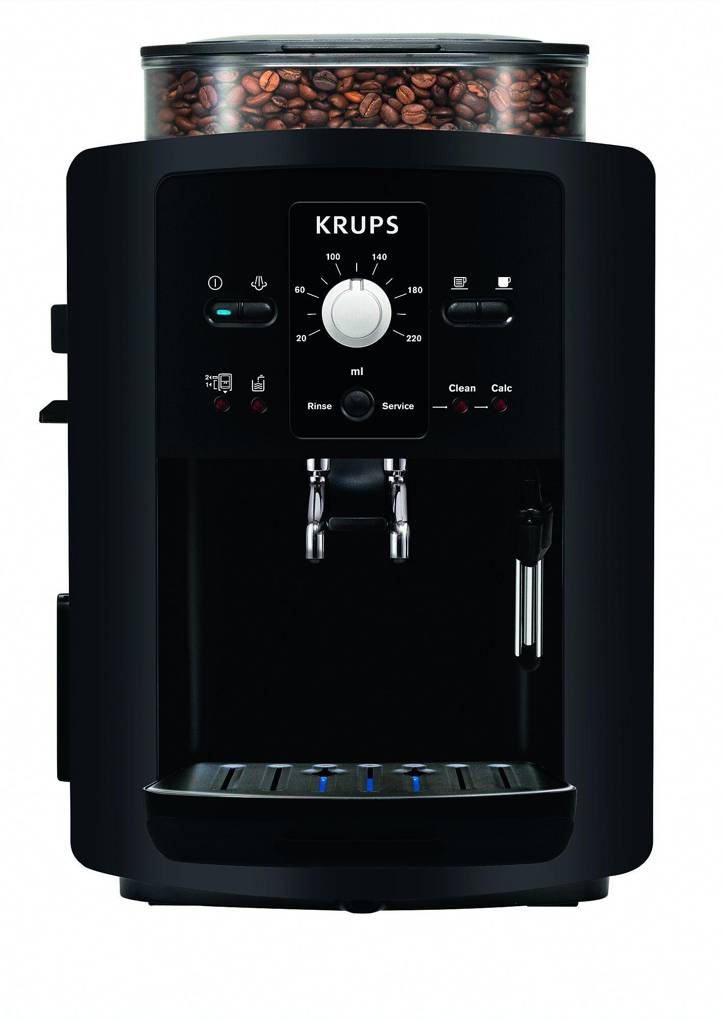 Krups EA8000