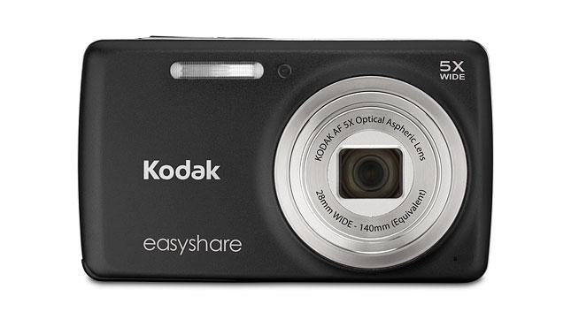 Kodak M552 Black