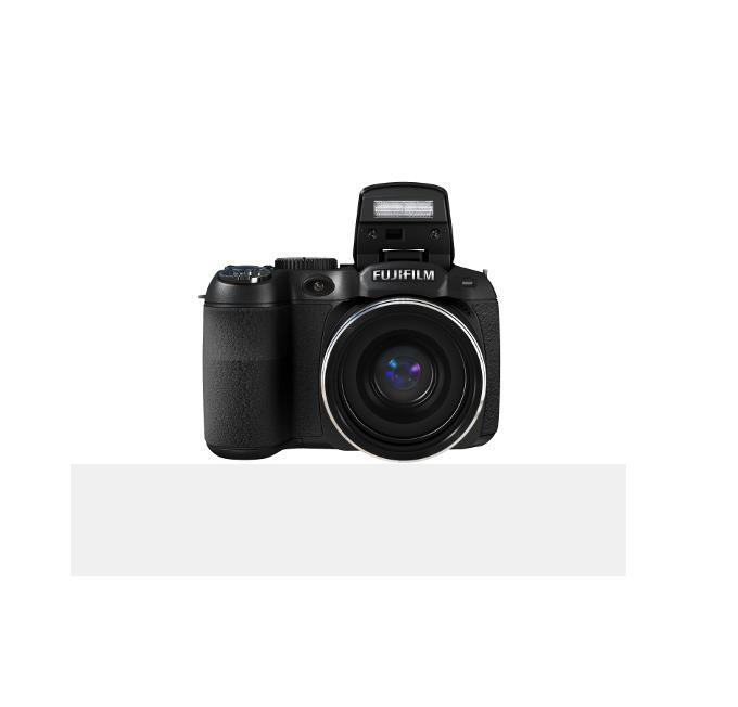 Fujifilm S2960 HD