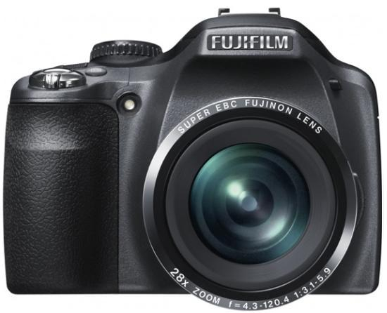 Fujifilm SL280 Black