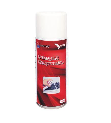 Vakoss Sprężone powietrze 400 ml VAKOSS