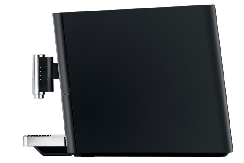 Jura ENA MICRO 1 - Łatwa obsługa