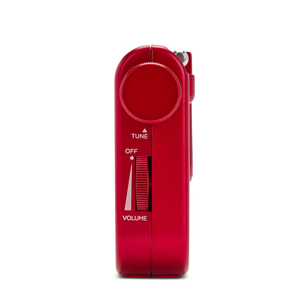 AIWA RS-55 Czerwony