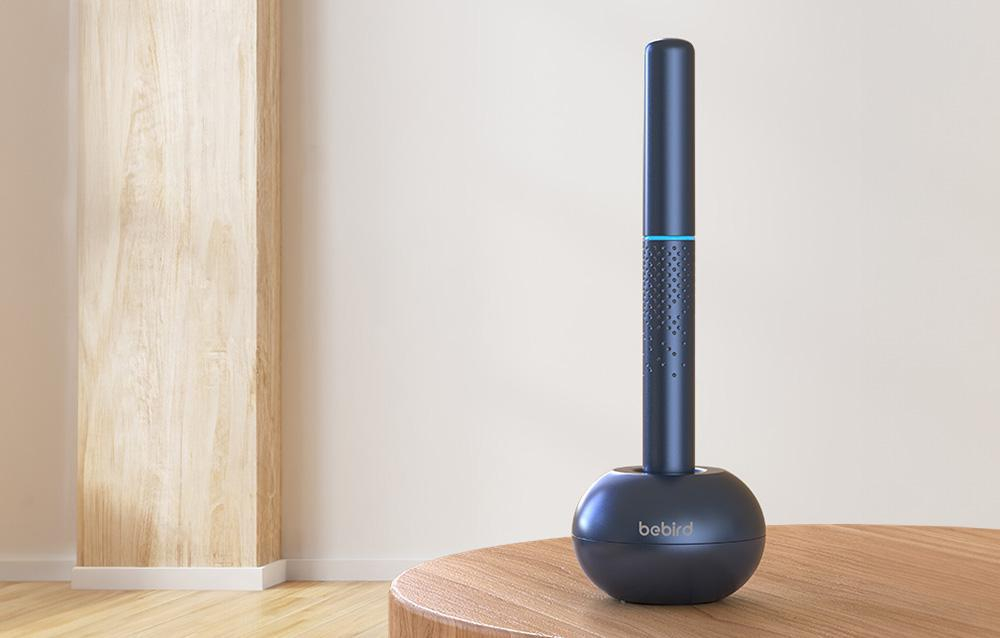 BeBird Bebird M9 S - Wodoodporność IPX5