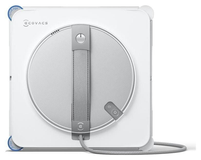 Ecovacs WINBOT W2S White/Silver