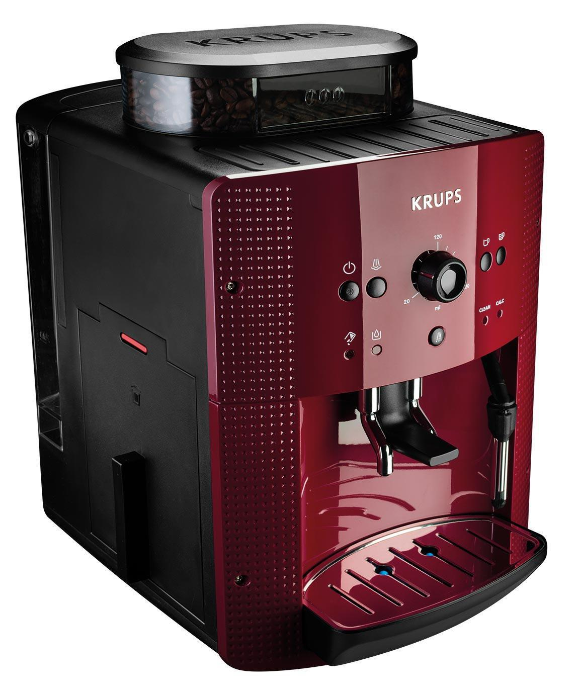 Krups EA8107
