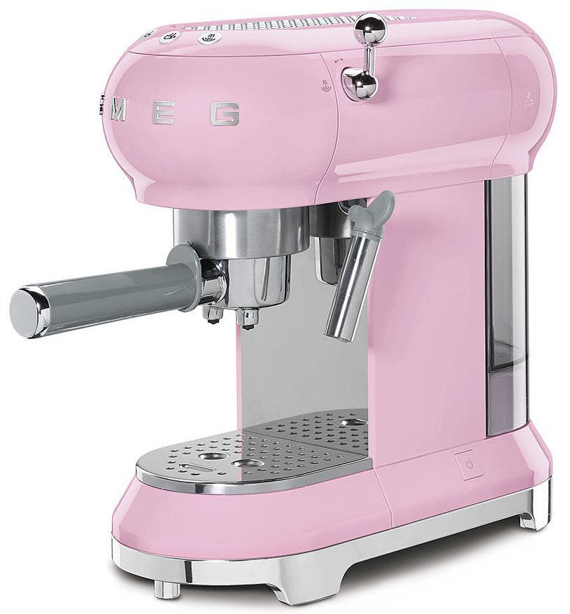 Smeg ECF01PKEU