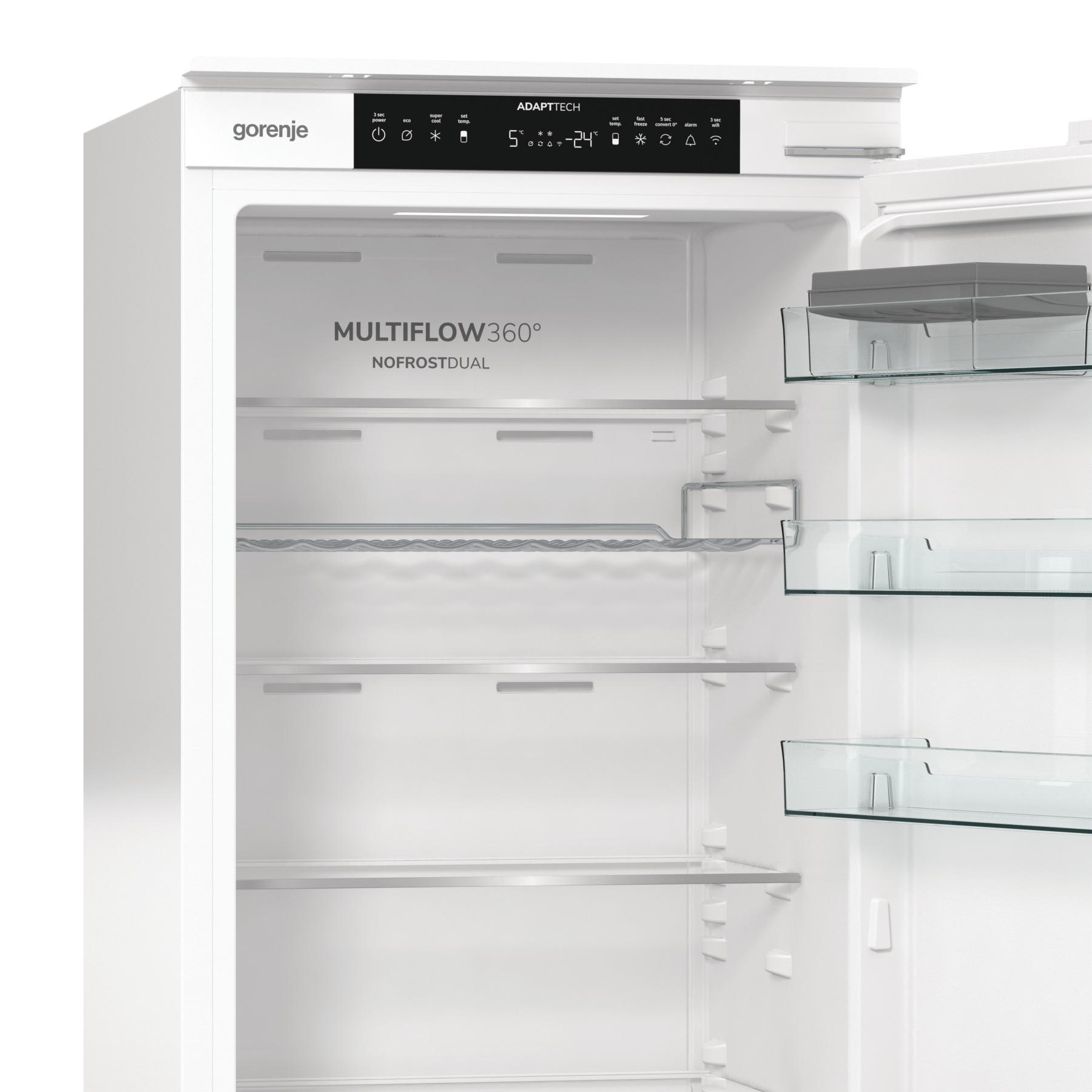 Gorenje NRKI519D61WF