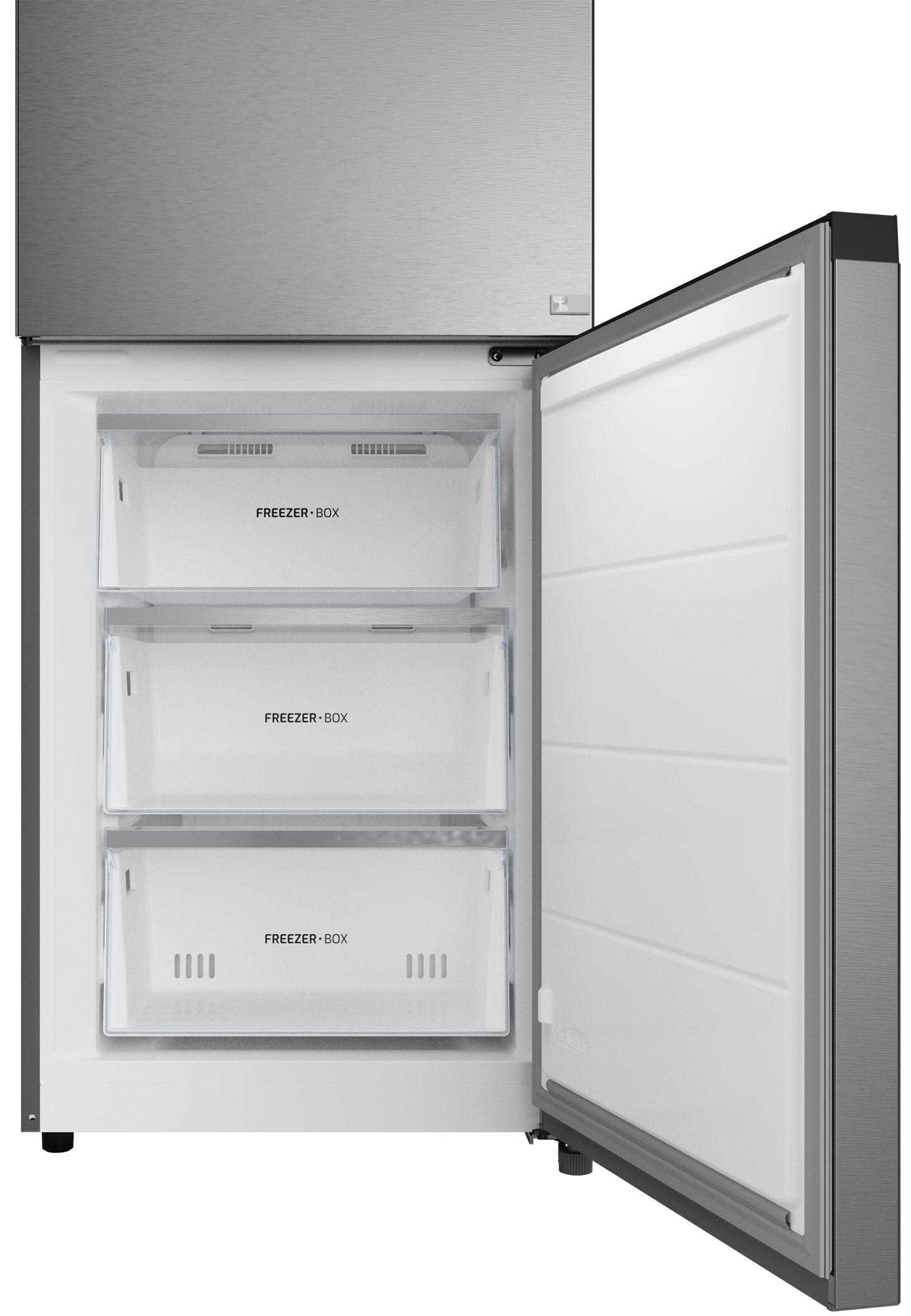 Teka LODÓWKA RBF 88680 SS