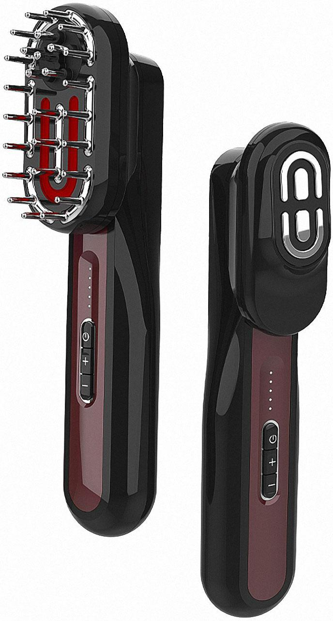 Garett Urządzenie wielofunkcyjne Multi Care Brush czarny