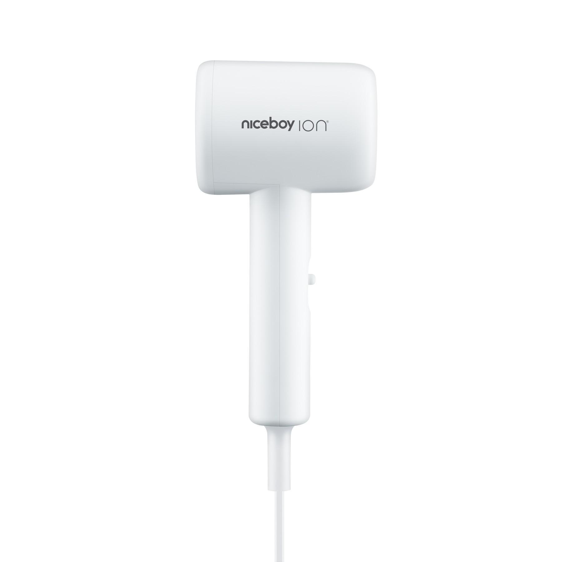 Niceboy Ion Airsonic Pop White