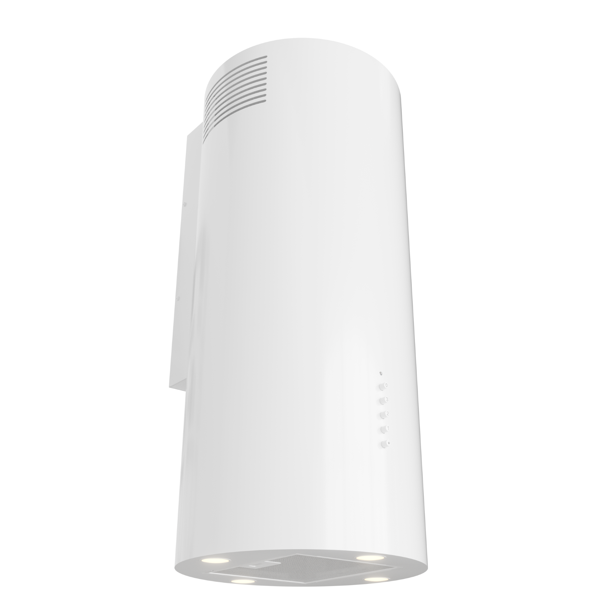 Akpo WK-4 Balmera WL slim biały