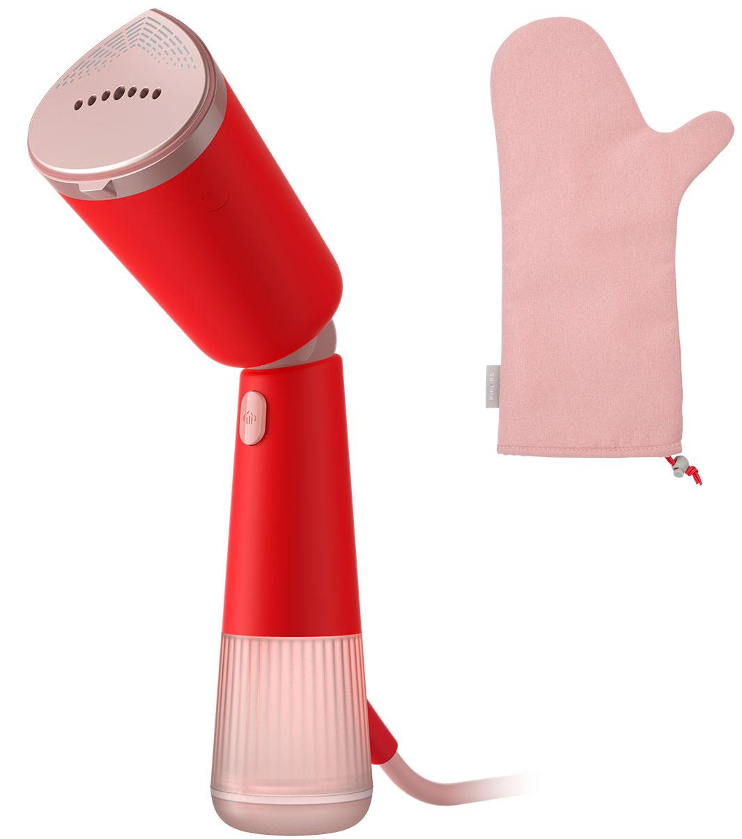 Philips PAROWNICA DO UBRAŃ PHILIPS STH5020/40