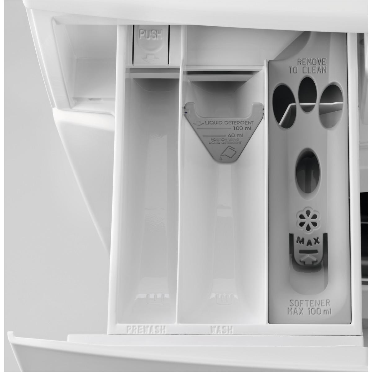 Electrolux EW7F447WI