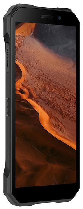 Doogee SMARTFON DOOGEE S61 Pro 6/128GB Transparenty