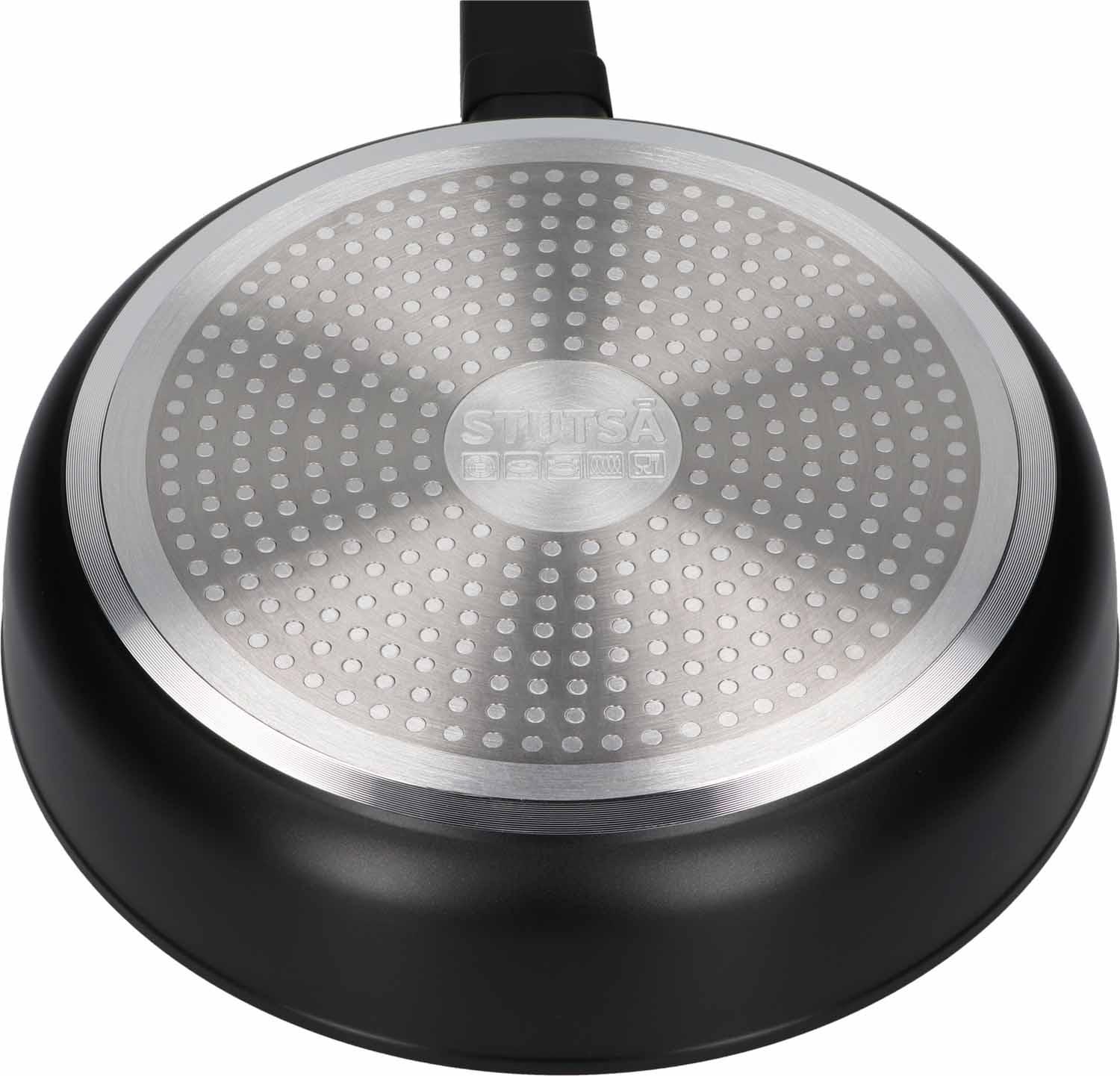 Zwieger STUTSA KALLA Patelnia 24cm