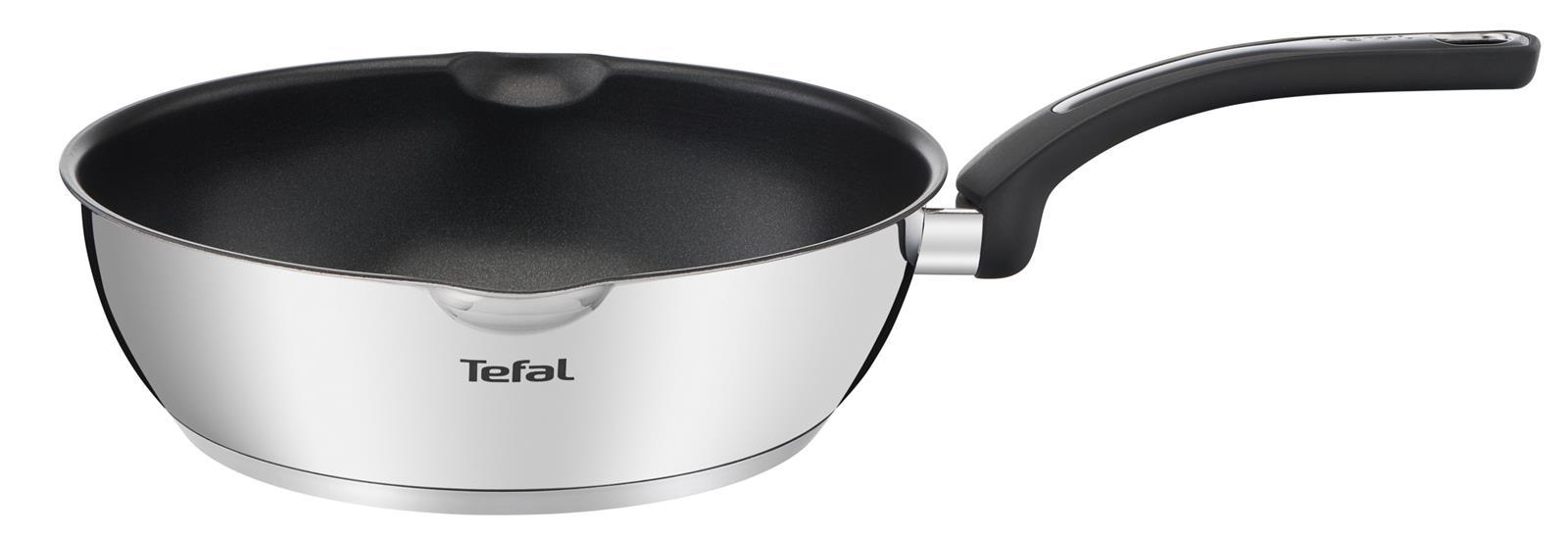 Tefal PATELNIA EMOTION WOK 26CM (E3007704)