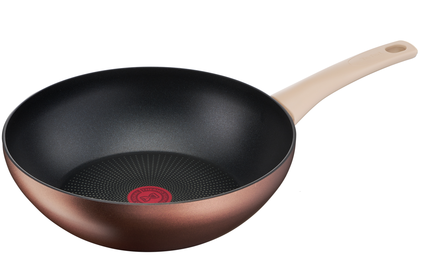 Tefal Patelnia typu Wok Eco Respect 28CM