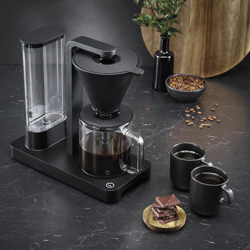 Wilfa Svart Performance Coffee Maker Black
