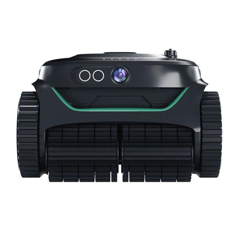 Wybot Bezprzewodowy robot do czyszczenia basenów Wybot C2 Pro Visi