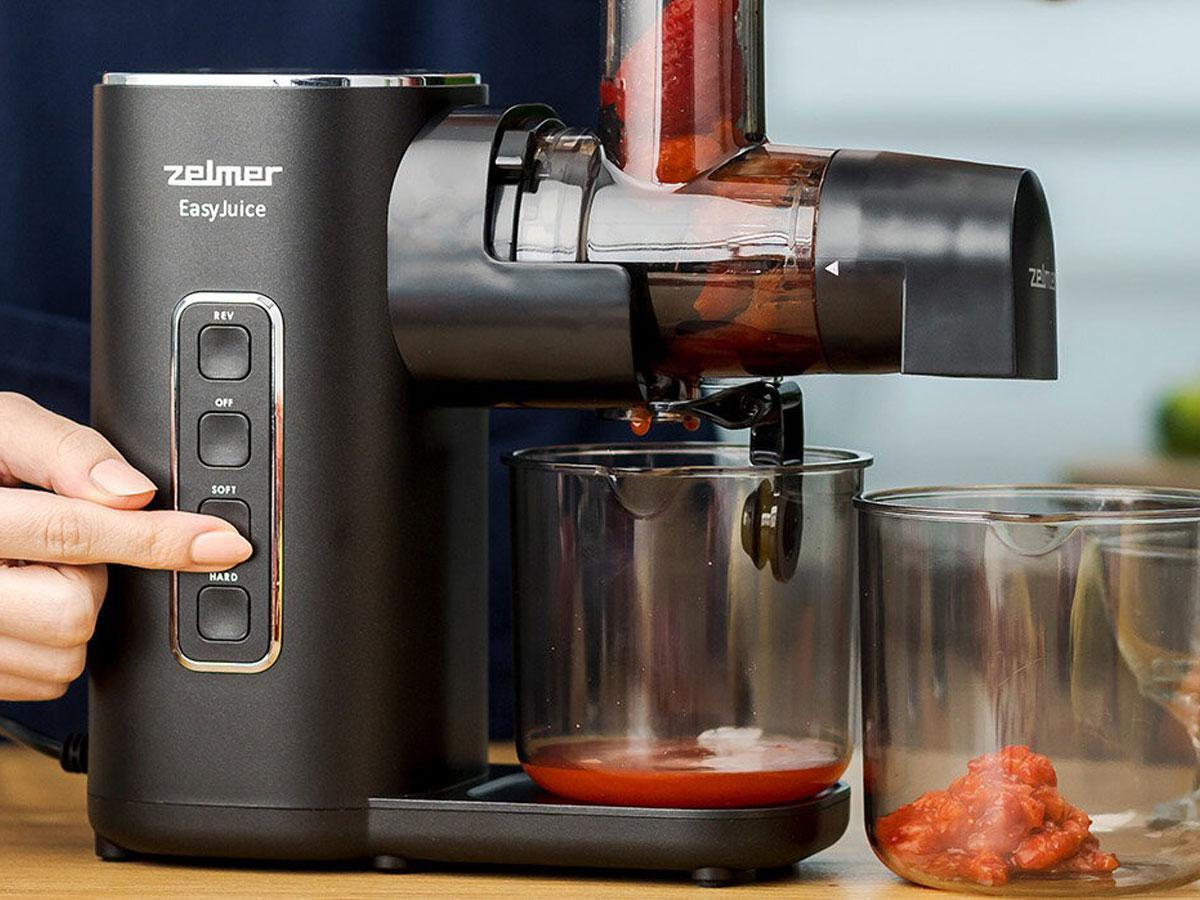 Zelmer ZJP3900